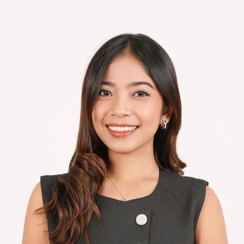 Reina Anwar, Medgründer og Market Lead i Ameo